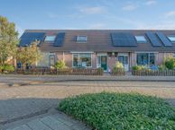 Normandiëstraat 137, 1827 BP Alkmaar