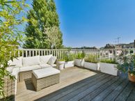 Minervalaan 69 III, 1077 NR Amsterdam