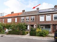 Von Weberstraat 35, 3533 EC Utrecht