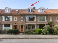 Von Weberstraat 76, 3533 EG Utrecht