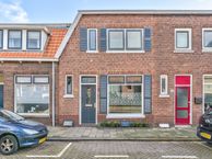 Buffelstraat 85, 3064 AA Rotterdam