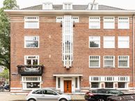 Albrecht Dürerstraat 20 hs, 1077 MA Amsterdam