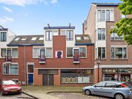 Pieter Nieuwlandstraat 72 H, 1093 XX Amsterdam