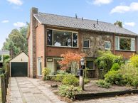 Trompstraat 3, 6712 DM Ede