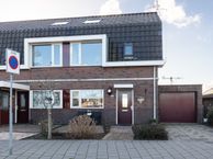 Genieweg 74, 1566 NM Assendelft