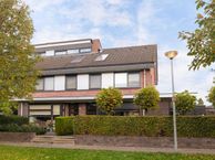 De Milan Viscontilaan 33, 3453 RM De Meern