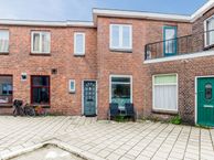 Bosweg 8, 2802 NT Gouda