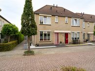 Kastanjelaan 15, 4285 DA Woudrichem