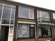 Dr. de Visserstraat 28, 2982 SC Ridderkerk