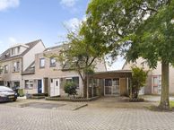 Brahmsstraat 100, 1447 RN Purmerend