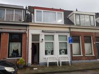 Barendsestraat 33, 2012 VN Haarlem