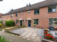 De Tienden 6, 3956 GE Leersum