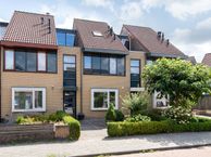 Abe Lenstrastraat 17, 7572 EC Oldenzaal