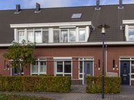 Aert van der Neerstraat 9, 4206 WB Gorinchem