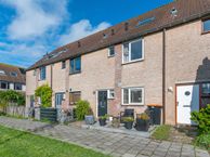 Kersenstraat 31, 3235 ED Rockanje