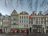 Stadhouderskade 74 IV, 1072 AE Amsterdam