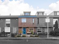 Helmkruid 38, 3453 TX De Meern