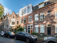 H.W. Mesdagstraat 3 a, 9718 HA Groningen