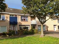 Blauwe Baan 16, 4841 BV Prinsenbeek