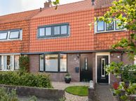 Coehoornstraat 12, 1222 RT Hilversum