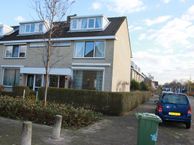 Hidalgopad 11, 3204 TD Spijkenisse