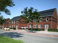 Burgemeester Gommansstraat (Bouwnr. 23), 5922 AR Venlo