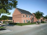 Constantijn Huygensstraat (Bouwnr. 13), 5922 AR Venlo