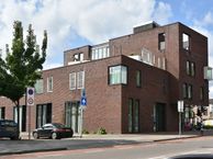 Stalpaert van der Wieleweg 43, 2612 SV Delft