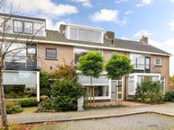 C. de Vosstraat 10, 2771 HZ Boskoop