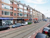 Jonker Fransstraat 107 B, 3031 AP Rotterdam