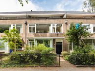 Diepenbrockstraat 12, 1077 VZ Amsterdam