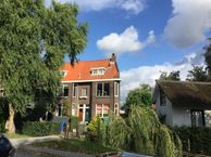 Kleiweg 379 b, 3045 PK Rotterdam