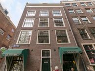 Sint Olofssteeg 6 a, 1012 AK Amsterdam