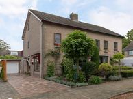 Dielishoek 4, 4854 BK Bavel (Gem. Breda)