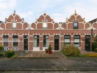 Boezemkade 28, 2987 BD Ridderkerk