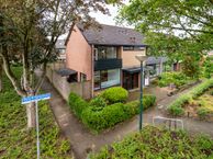 Burgemeester H Spruytlaan 52, 3958 GN Amerongen