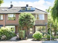 Laan van Rozenburg 37, 2106 CA Heemstede