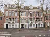 Parklaan 94 D, 2011 KZ Haarlem