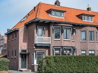 Jan Miense Molenaerplein 13, 2102 CE Heemstede