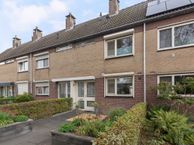 Rembrandt van Rijnstraat 21, 5831 BA Boxmeer