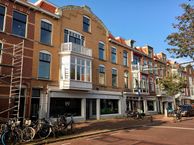 Weimarstraat 345, 2562 HK Den Haag