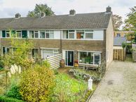 Burgemeester van Panhuyslaan 56, 9251 KX Burgum