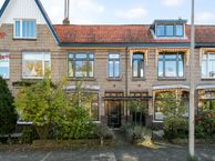 Juffermansstraat 48, 2341 JL Oegstgeest