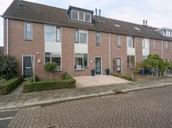 Van Blanckvoortmarke 67, 8016 EG Zwolle