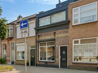 Hoefakkerstraat 8, 5014 JC Tilburg