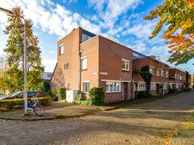 Amberboomstede 1, 1112 GA Diemen