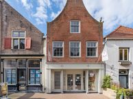 Kruisstraat 9 a, 8051 GD Hattem