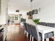 Ibizastraat 8, 1060 TB Amsterdam