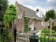 Kerkstraat 12 A, 3764 CT Soest