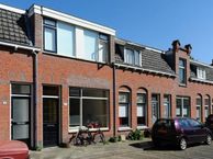 Van der Helststraat 28, 3583 AV Utrecht